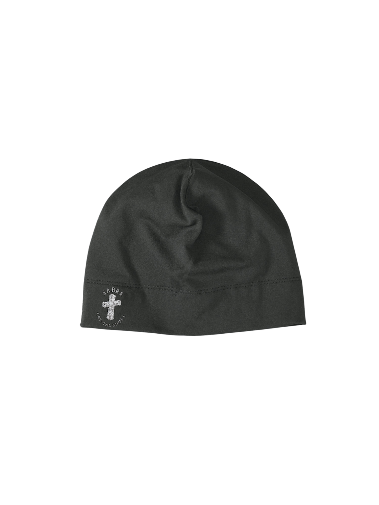 Crystal Shore Skull Cap