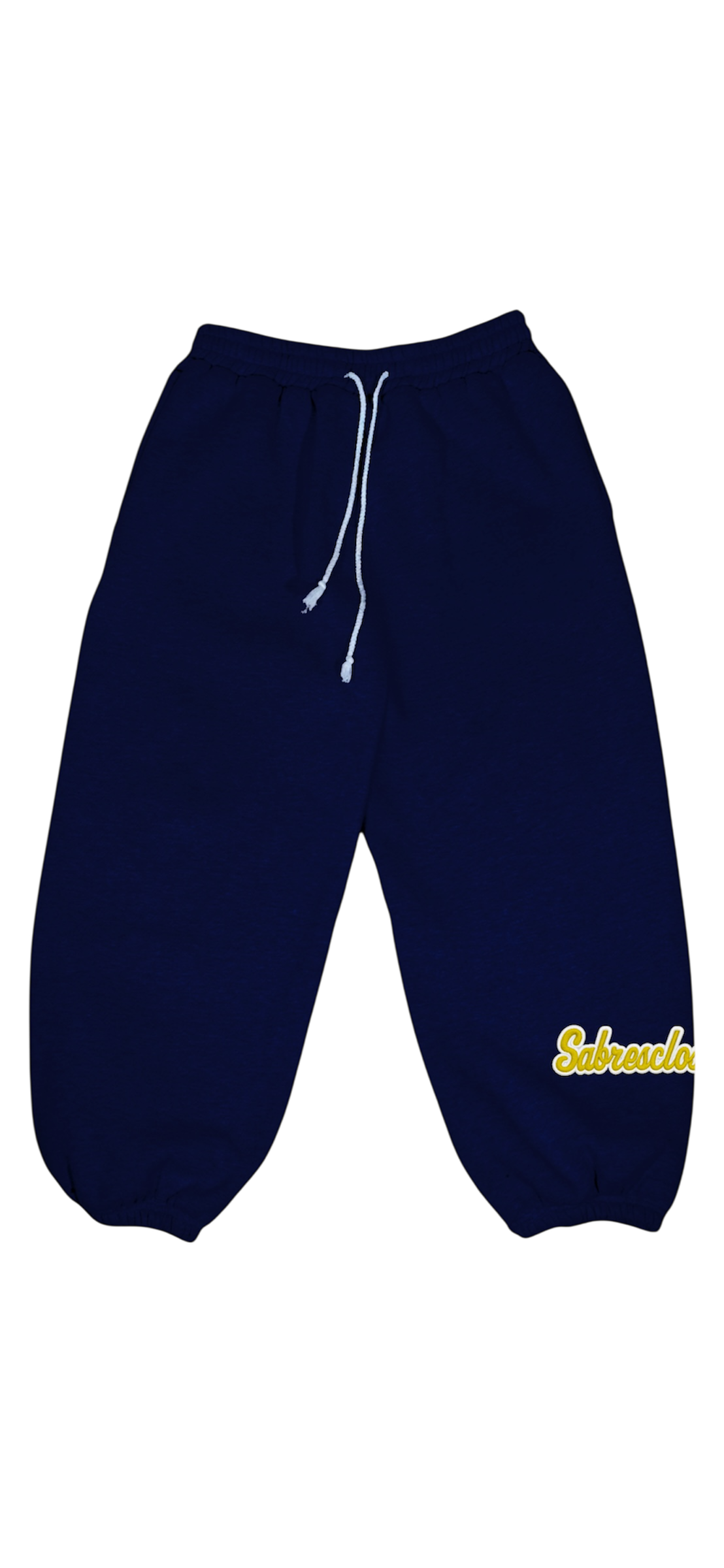 Sabre Halo Sweats Navy