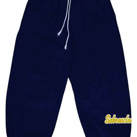 Sabre Halo Sweats Navy